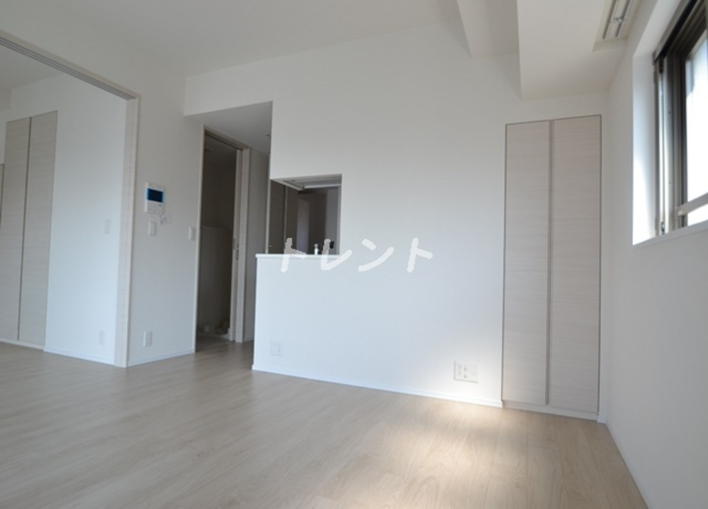 コンフォリア東新宿ステーションフロント-1102