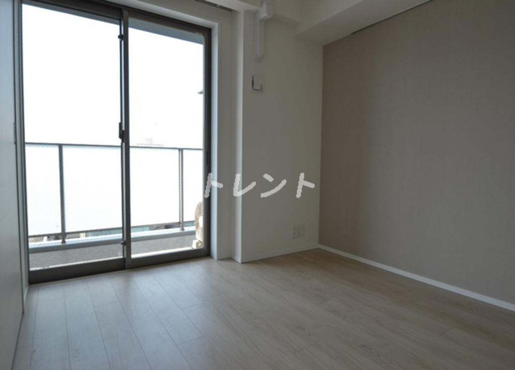 コンフォリア東新宿ステーションフロント-1102