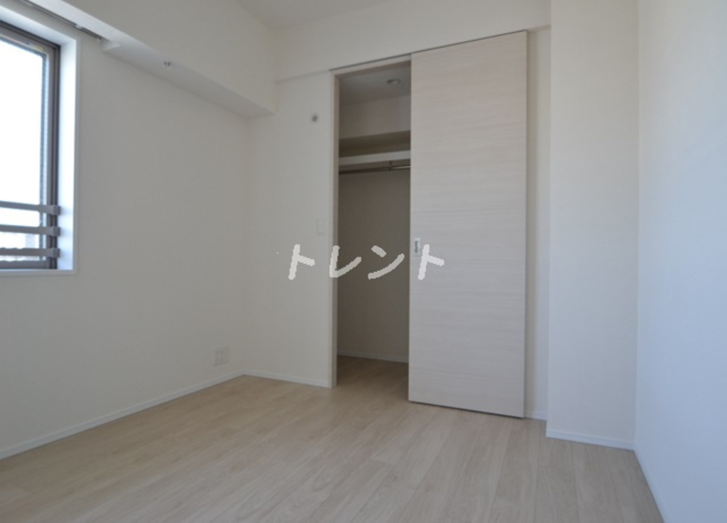 コンフォリア東新宿ステーションフロント-1102