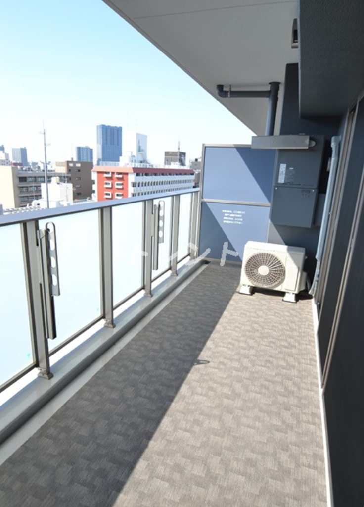 コンフォリア東新宿ステーションフロント-1102