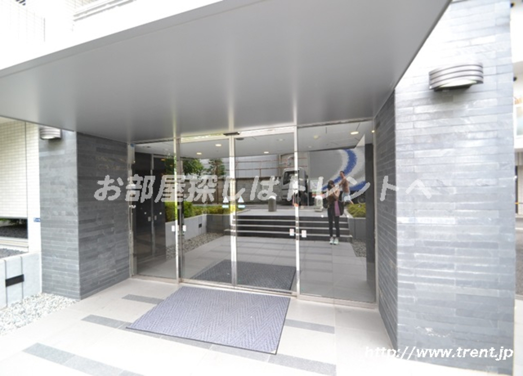 グランハイツ高田馬場-1225
