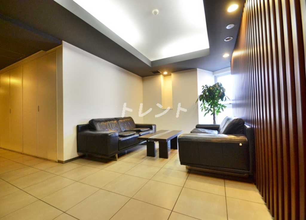 グランハイツ高田馬場-1013