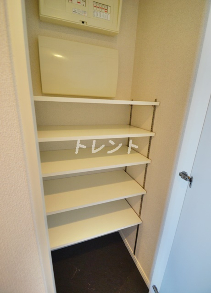 グランハイツ高田馬場-1013