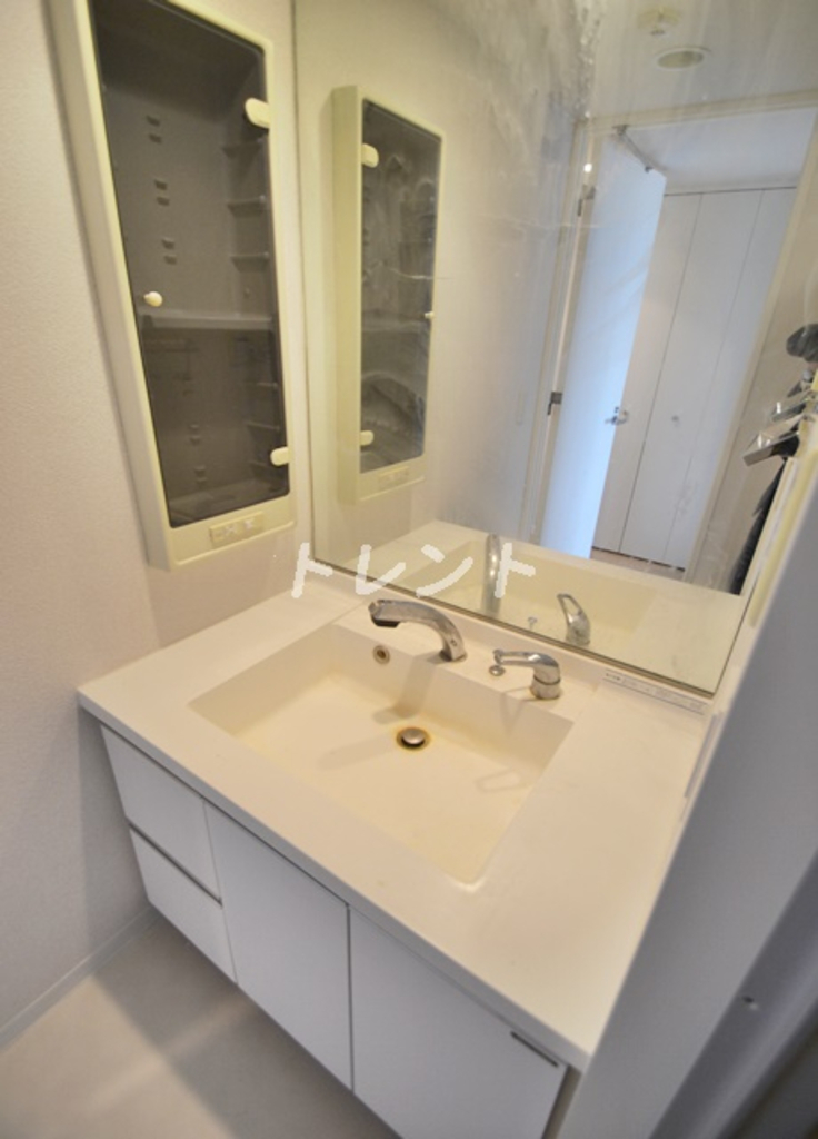 グランハイツ高田馬場-1013