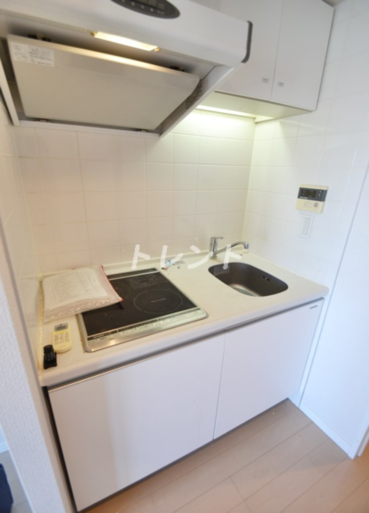 グランハイツ高田馬場-1013