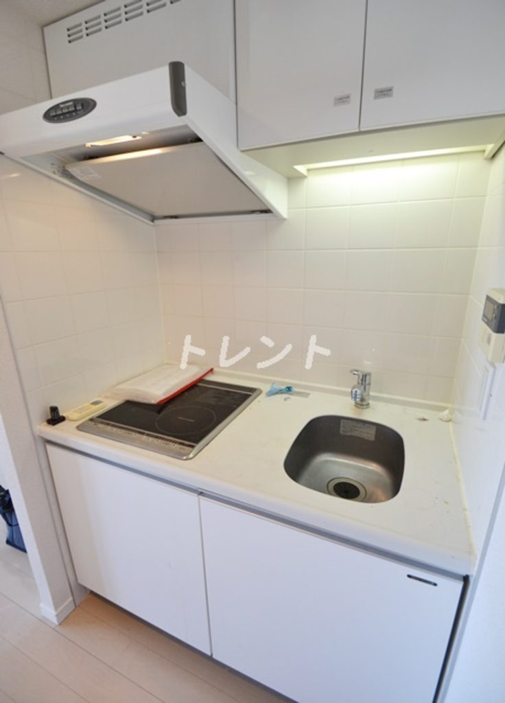 グランハイツ高田馬場-1013