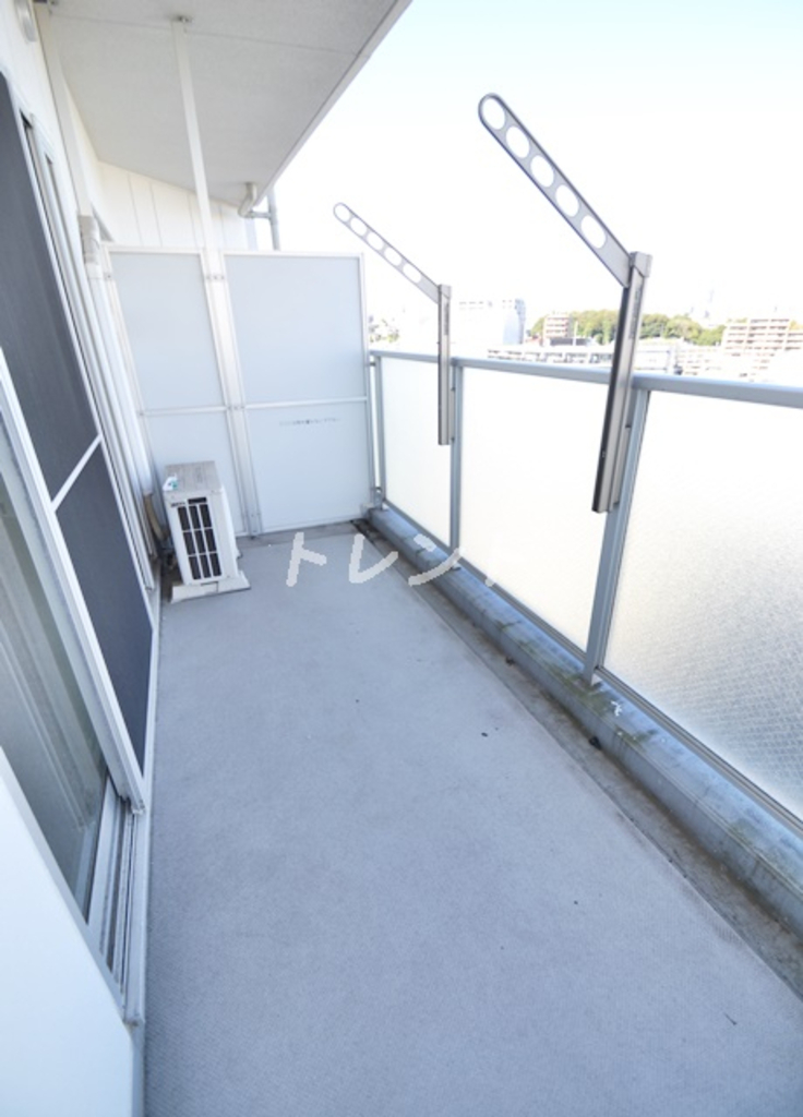 グランハイツ高田馬場-1013