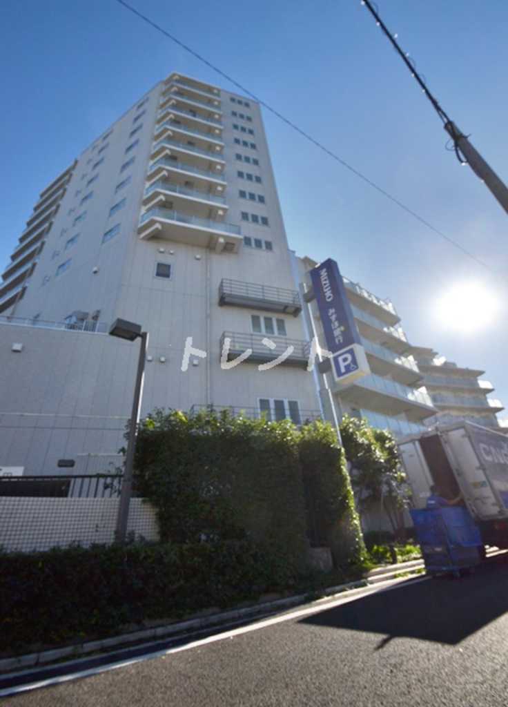 グランハイツ高田馬場-1013