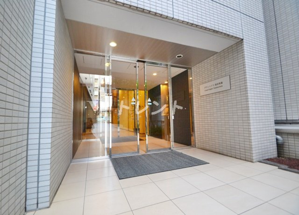 グランハイツ高田馬場-1013