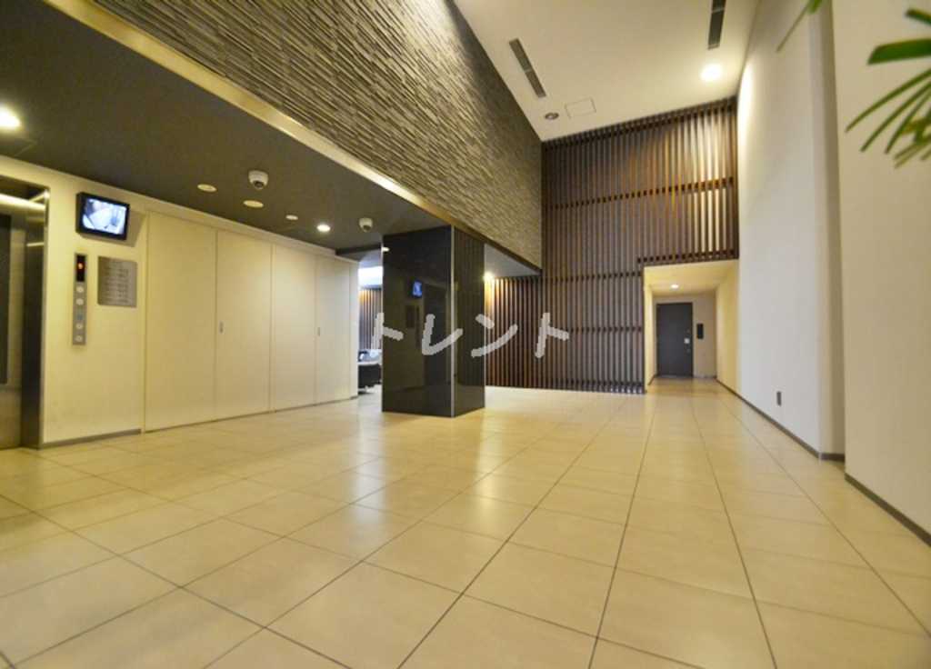 グランハイツ高田馬場-1013