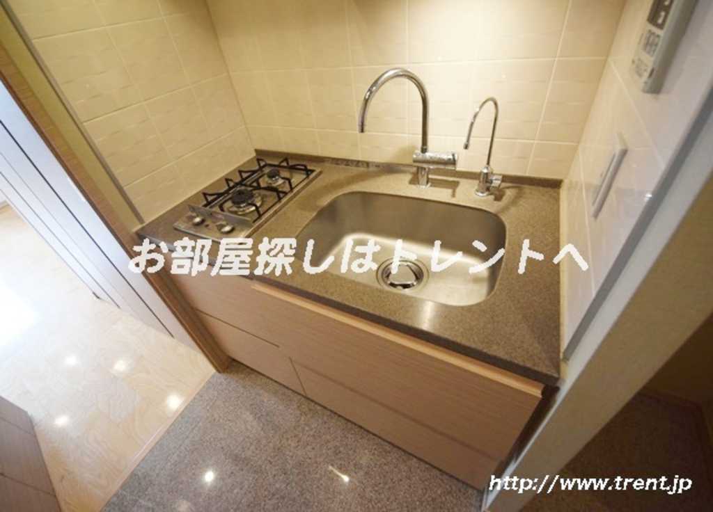 チェスターコート御茶ノ水-1210