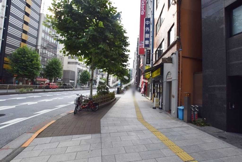 チェスターコート御茶ノ水-1210