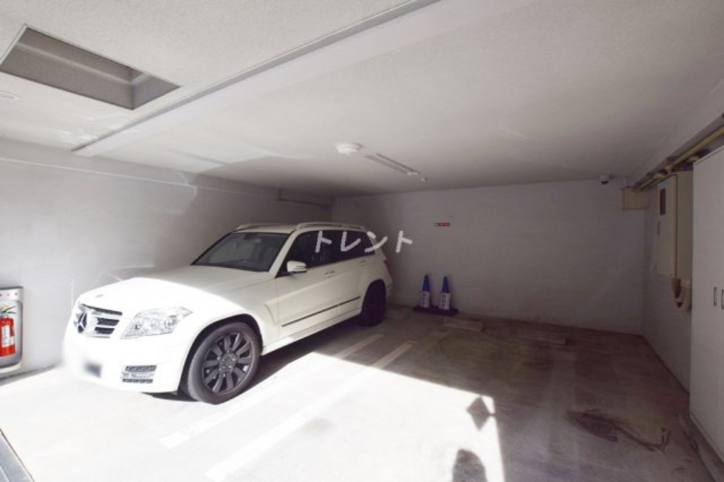 ロネスタR文京護国寺-303