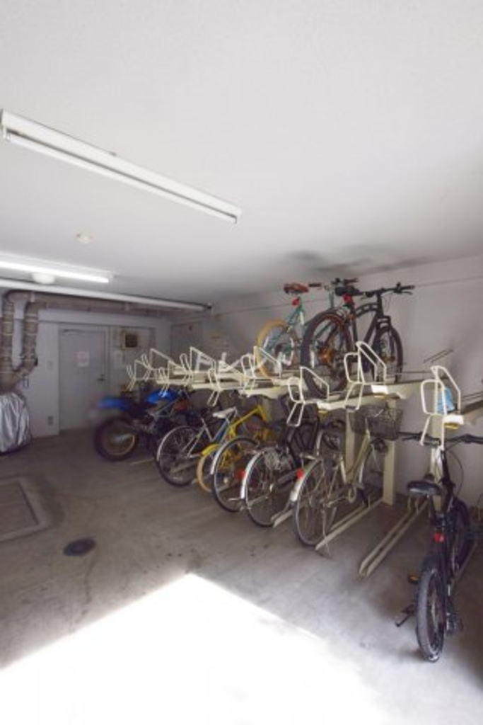 ロネスタR文京護国寺-303