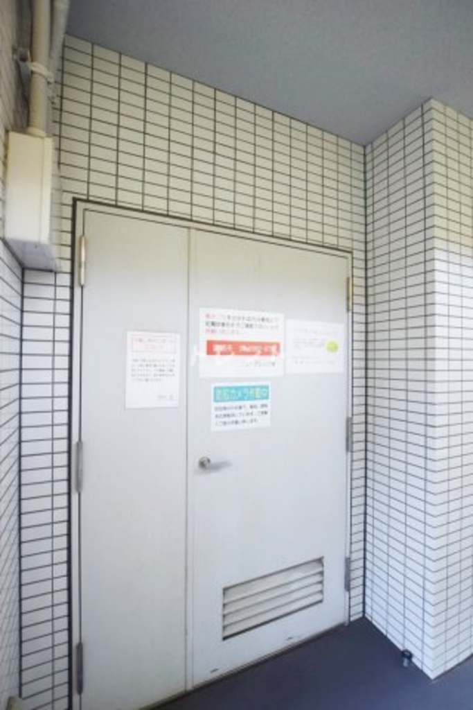 ロネスタR文京護国寺-303