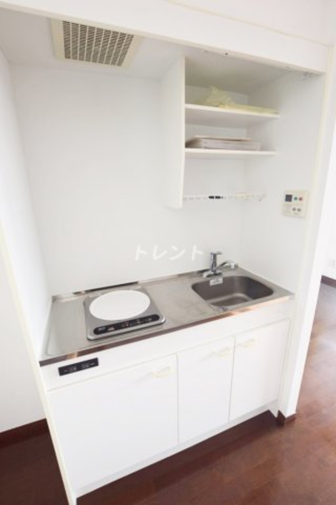 ロネスタR文京護国寺-303