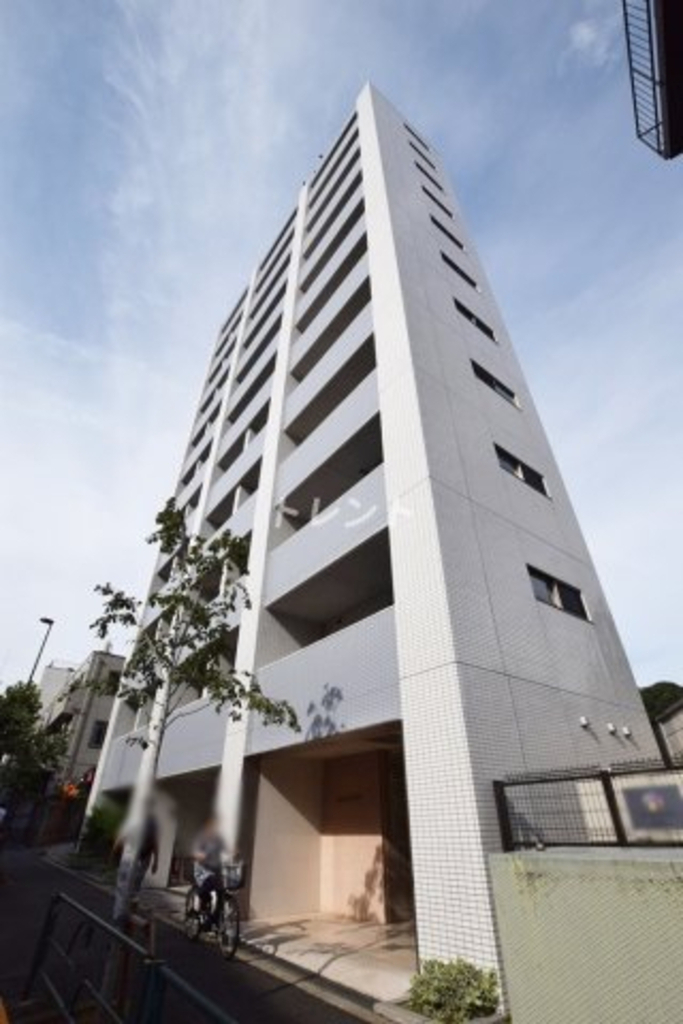 ロネスタR文京護国寺-303