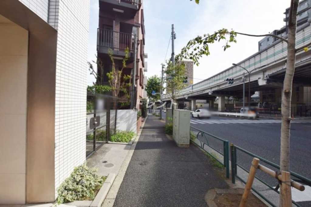 ロネスタR文京護国寺-303