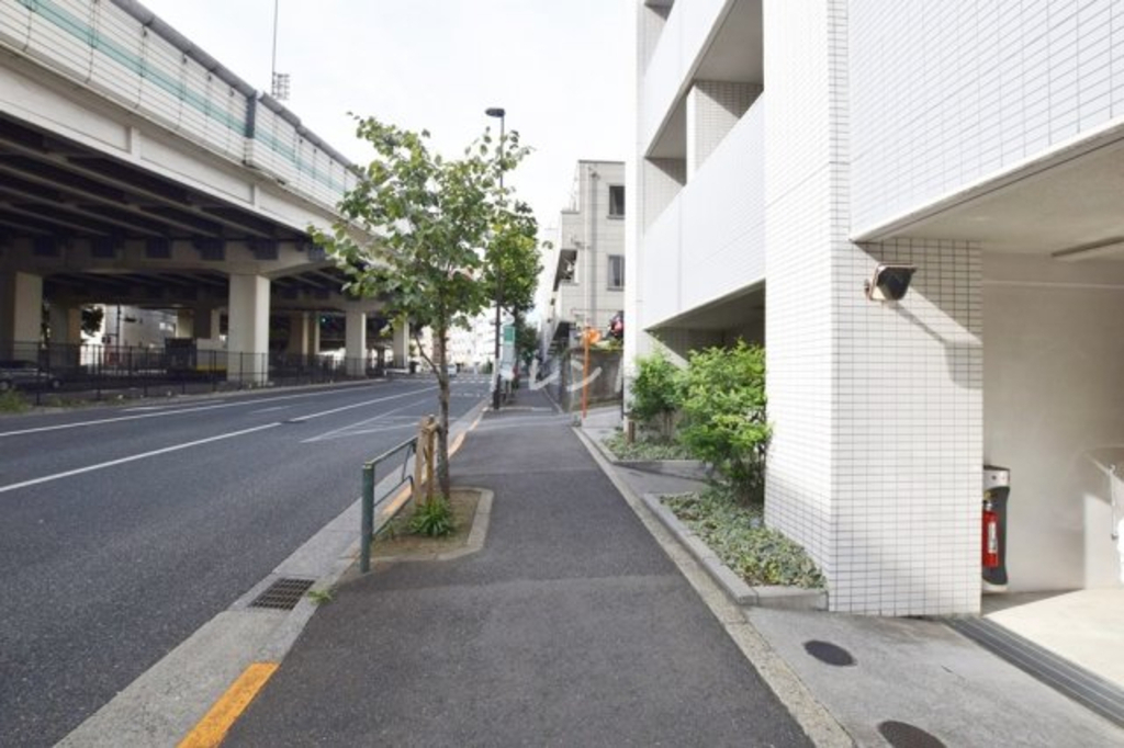 ロネスタR文京護国寺-303