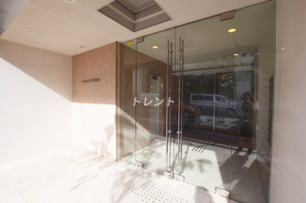 ロネスタR文京護国寺-303