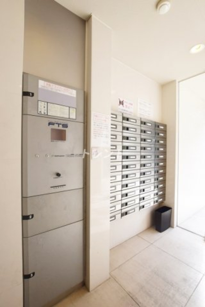 ロネスタR文京護国寺-303