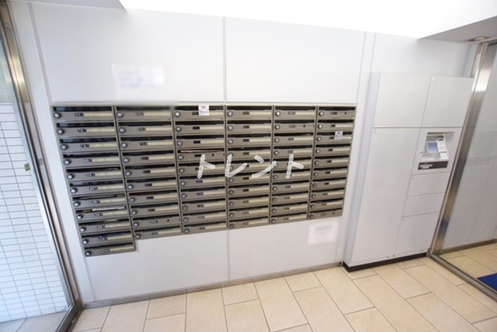 プラウドフラット早稲田-307