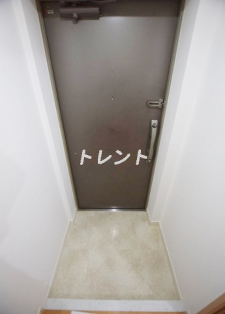 プラウドフラット早稲田-307