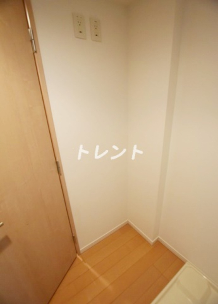 プラウドフラット早稲田-307