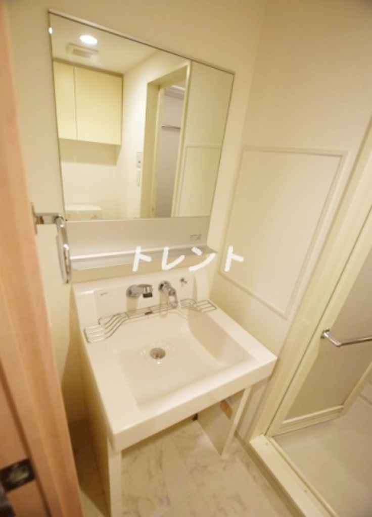 プラウドフラット早稲田-307