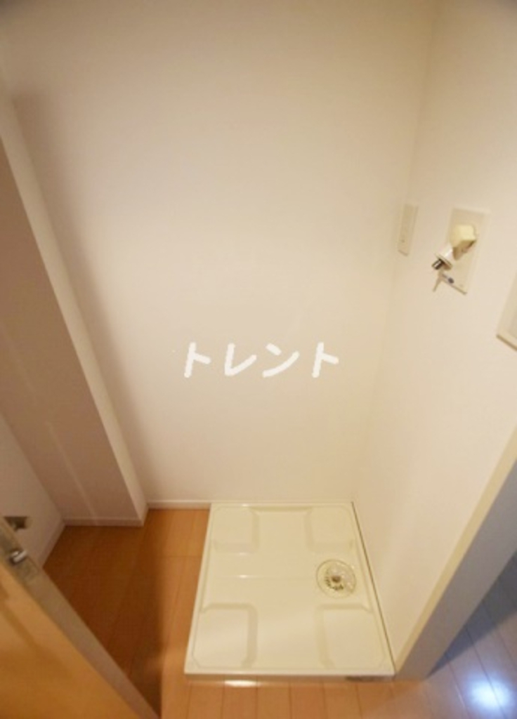 プラウドフラット早稲田-307