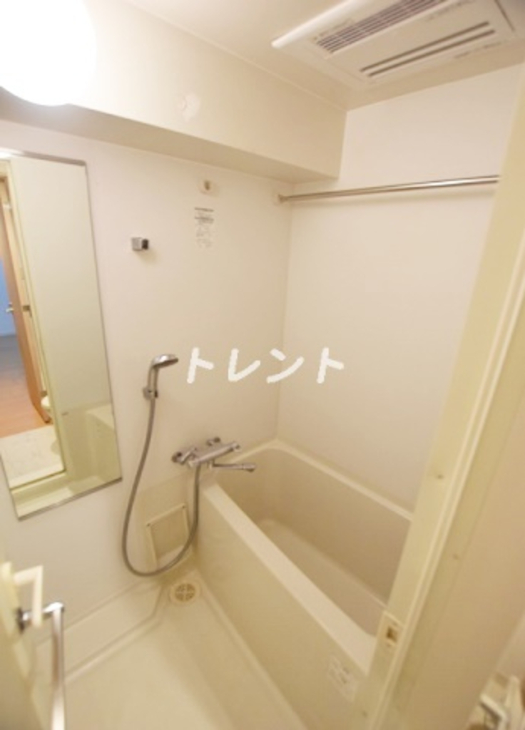 プラウドフラット早稲田-307