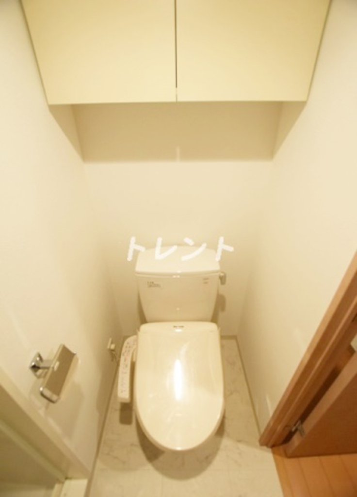 プラウドフラット早稲田-307