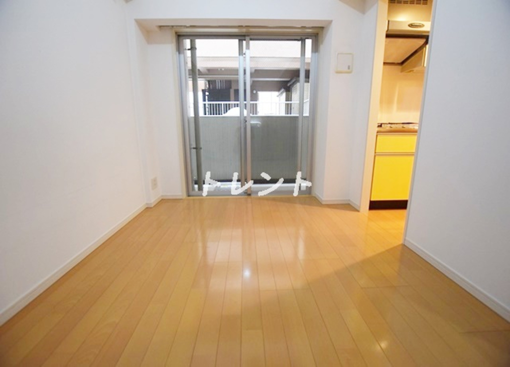 プラウドフラット早稲田-307