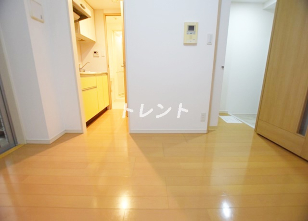 プラウドフラット早稲田-307