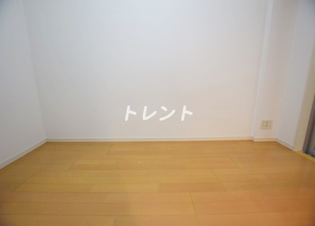 プラウドフラット早稲田-307