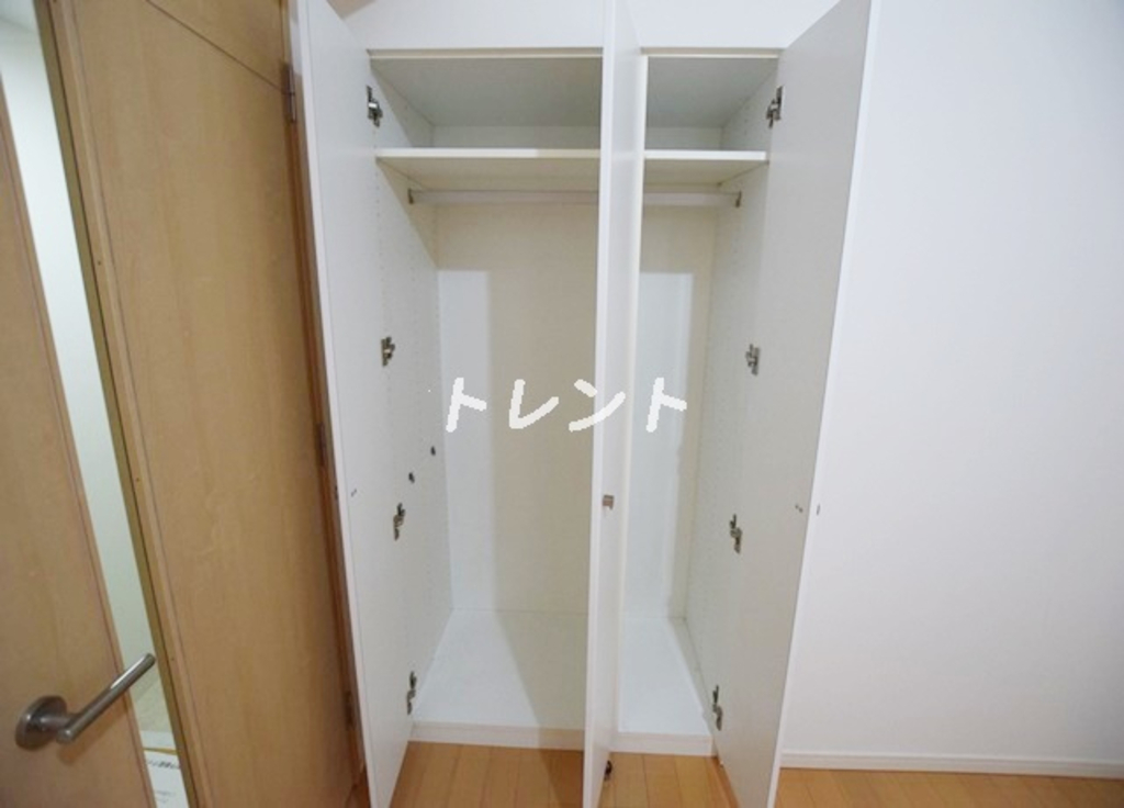 プラウドフラット早稲田-307