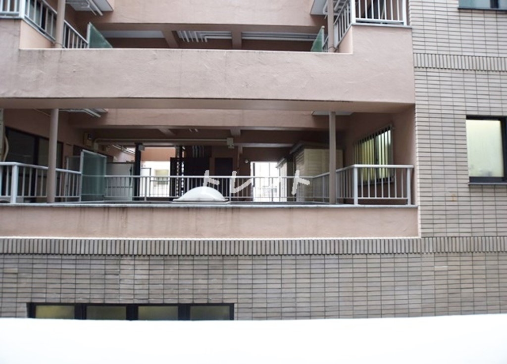 プラウドフラット早稲田-307