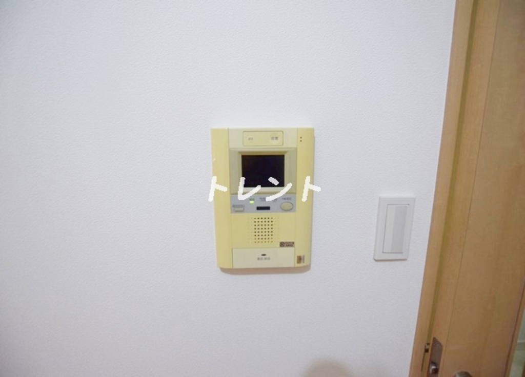 プラウドフラット早稲田-307