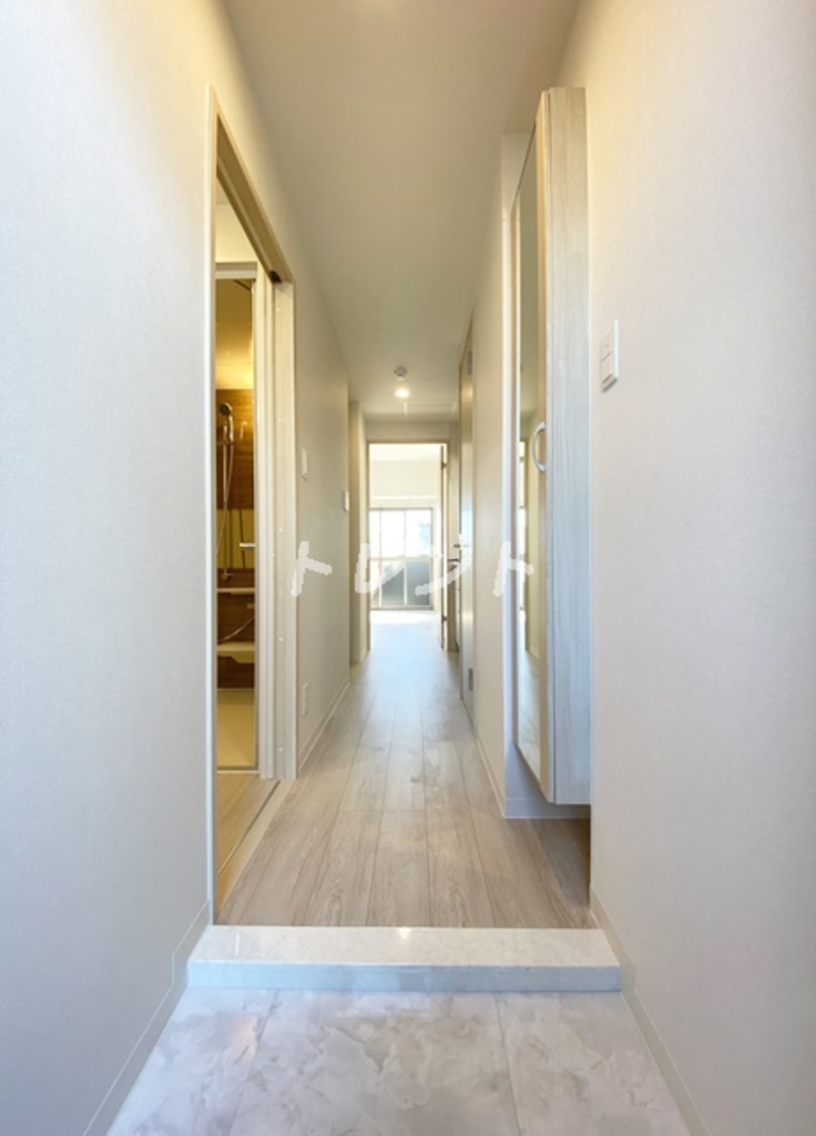 アルシェ新宿-703