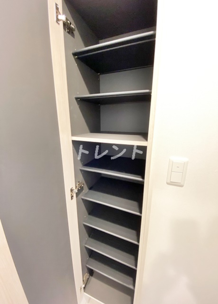 アルシェ新宿-703