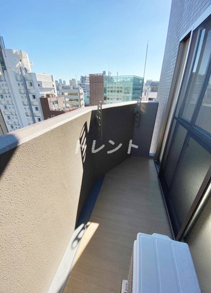 アルシェ新宿-703