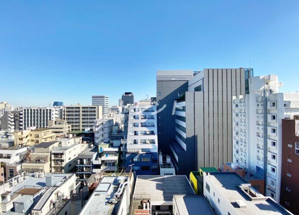 アルシェ新宿-703