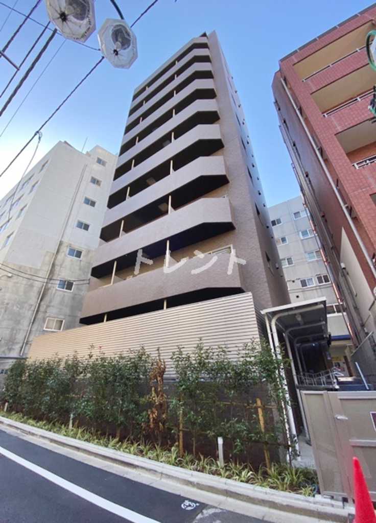 アルシェ新宿-703