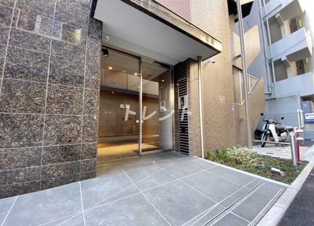 アルシェ新宿-703