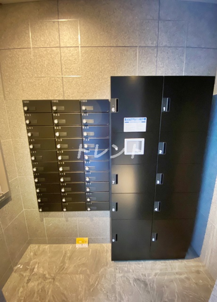 アルシェ新宿-703