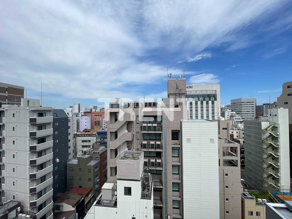 グランジット文京湯島【GRANSITE文京湯島】-1201