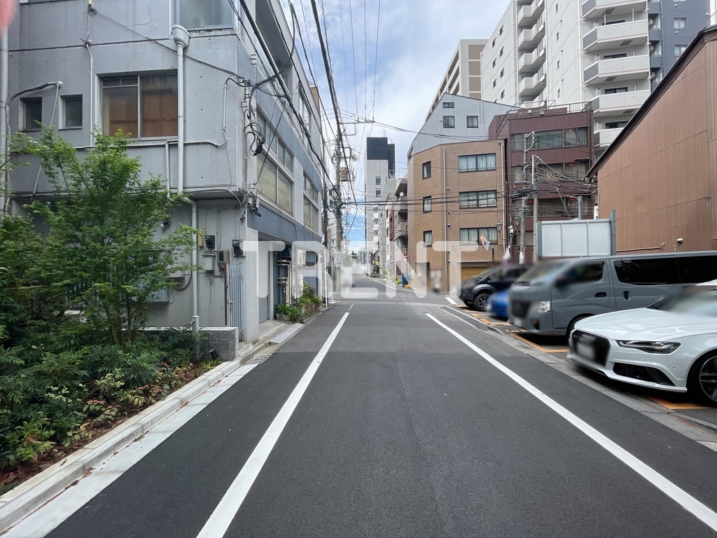 グランジット文京湯島【GRANSITE文京湯島】-1201