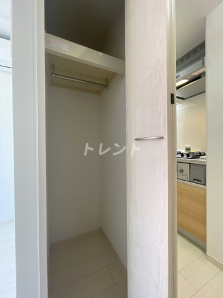 プロスパー飯田橋-201