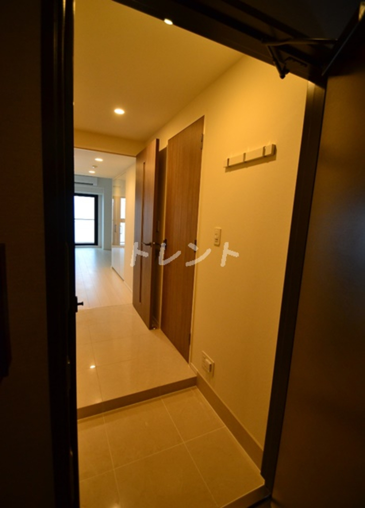 パークアクシス渋谷神山町-603