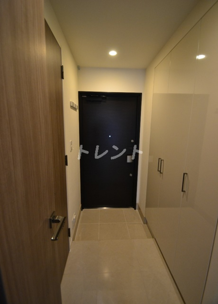 パークアクシス渋谷神山町-603